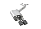 Yonristic Performance Porsche 971 Panamera Turbo / GTS Valvetronic Exhaust System