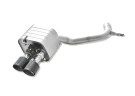 Yonristic Performance Porsche 971 Panamera Turbo / GTS Valvetronic Exhaust System