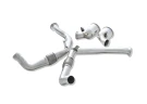 Yonristic Performance Porsche 971 Panamera Turbo / GTS Valvetronic Exhaust System