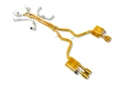 Yonristic Performance Porsche 971 Panamera Turbo / GTS Valvetronic Exhaust System
