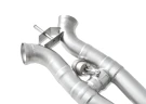 Yonristic Performance Porsche 971 Panamera Turbo / GTS Valvetronic Exhaust System