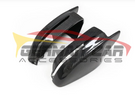 German Car Accessories 2016-2022 BMW 7-Series M-Style Carbon Fiber Mirror Caps G11/G12