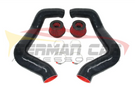 German Car Accessories 2025+ BMW M5 Front Mount Air Intakes G90/G99