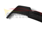 German Car Accessories 2019+ BMW X5/X5M Carbon Fiber Rear S Style Roof Spoiler G05/F95