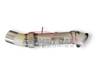 German Car Accessories 2014-2018 BMW X5/X6 Downpipes F15/F16