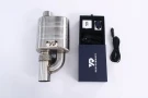Yonristic Performance Universal Active Valve Muffler