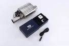 Yonristic Performance Universal Active Valve Muffler