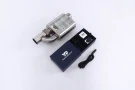 Yonristic Performance Universal Active Valve Muffler