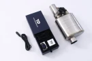 Yonristic Performance Universal Active Valve Muffler