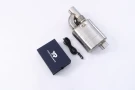 Yonristic Performance Universal Active Valve Muffler
