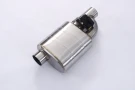 Yonristic Performance Universal Active Valve Muffler