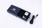 Yonristic Performance Universal Active Valve Muffler