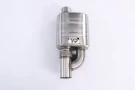 Yonristic Performance Universal Active Valve Muffler