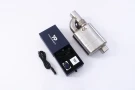 Yonristic Performance Universal Active Valve Muffler