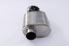Yonristic Performance Universal Active Valve Muffler