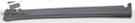Duraflex 2005-2010 Dodge Magnum Chrysler 300 300C Quantum Side Skirts Rocker Panels - 2 Piece - 106010
