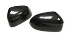 German Car Accessories 2019+ BMW X5 Carbon Fiber Mirror Caps G05