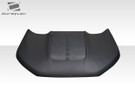 Duraflex 2019-2024 Ford Edge GT500 V2 Look Hood - 1 Piece - 117500