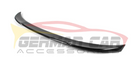 German Car Accessories 2016-2021 BMW M2 CS Style Carbon Fiber Trunk Spoiler F87