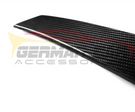German Car Accessories 2019+ BMW 2-Series M4 Style Carbon Fiber Trunk Spoiler F44