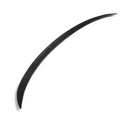 German Car Accessories 2007-2013 BMW M3 M Style Carbon Fiber Trunk Spoiler E90/E92/E93