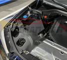 German Car Accessories 2018+ BMW X3/X4 Cold Air Intake G01/G02