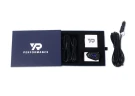 Yonristic Performance Electronic Exhaust Valve Harness Kit