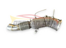 German Car Accessories 2024+ BMW M340i/M440i Downpipe G20/G22/G23/G26