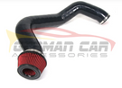 German Car Accessories 2011-2019 BMW 650i Front Mount Air Intakes F06/F12/F13