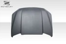 Duraflex 2015-2020 Ford F-150 Cowl Hood - 1 Piece - 112576