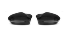 German Car Accessories 2024+ BMW 5-Series/M5 Carbon Fiber M Style Mirror Caps G60/G61/G90/G99
