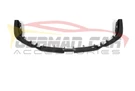 German Car Accessories 2019+ BMW M8 Carbon Fiber 3 Piece Front Lip F91/F92/F93