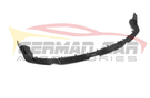 German Car Accessories 2019+ BMW M8 Carbon Fiber 3 Piece Front Lip F91/F92/F93