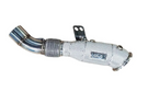 German Car Accessories 2019-2023 BMW M340i/M440i Downpipe G20/G22/G23/G26