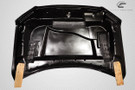 Carbon Creations 2015-2020 Ford F-150 CVX Hood - 1 Piece - 115896