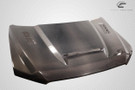 Carbon Creations 2015-2020 Ford F-150 CVX Hood - 1 Piece - 115896