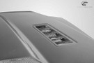 Carbon Creations 2015-2020 Ford F-150 CVX Hood - 1 Piece - 115896