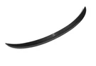 German Car Accessories 2019+ BMW 3-Series/M3 Performance Style Carbon Fiber Trunk Spoiler G20/G80
