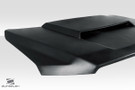 Duraflex 2015-2020 Ford F-150 Grid Hood - 1 Piece - 112577