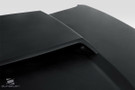 Duraflex 2015-2020 Ford F-150 Grid Hood - 1 Piece - 112577