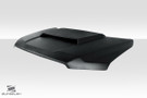 Duraflex 2015-2020 Ford F-150 Grid Hood - 1 Piece - 112577