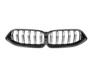 German Car Accessories 2023+ BMW M8 Carbon Fiber Kidney Grilles F91/F92/F93 LCI