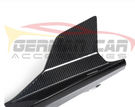 German Car Accessories 2019+ BMW M8 Carbon Fiber Side Skirts F91/F92/F93