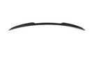 German Car Accessories 2019+ BMW X5/X5M Carbon Fiber Rear S Style Trunk Spoiler G05/F95