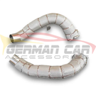 German Car Accessories 2012-2018 BMW M6 Downpipes F06/F12/F13