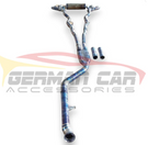 German Car Accessories 2019+ BMW 840i Valved Sport Exhaust System G14/G15/G16