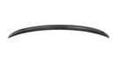 German Car Accessories 2019+ BMW X5/X5M Carbon Fiber Rear Trunk Spoiler G05/F95
