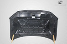 Carbon Creations 2015-2020 Ford F-150 GT500 Hood - 1 Piece - 113649