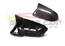 German Car Accessories 2019+ BMW Z4 Carbon Fiber M Style Mirror Caps G29