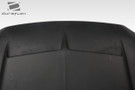 Duraflex 2015-2020 Ford F-150 GT500 Hood - 1 Piece - 112575